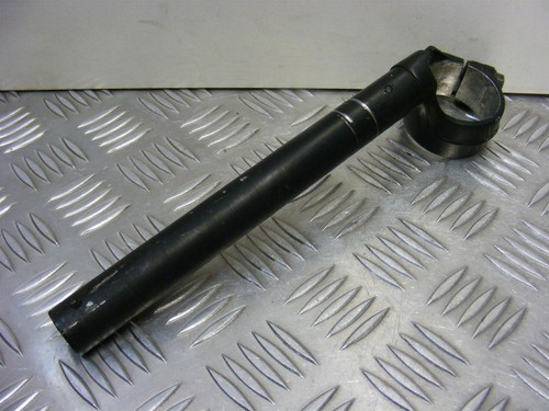 Honda cbr 600 - 600, left