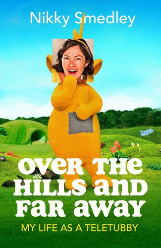 Over the hills - and, my