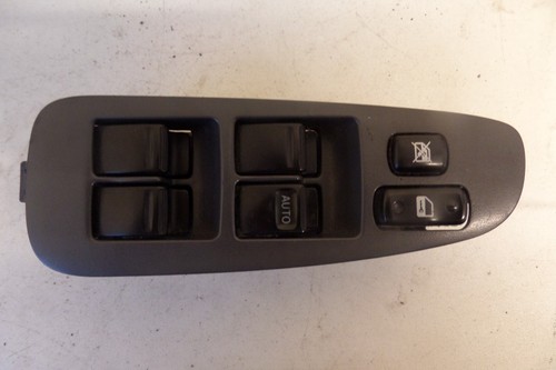 Toyota previa window control - previa,