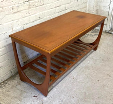 Mid century plan - mid,