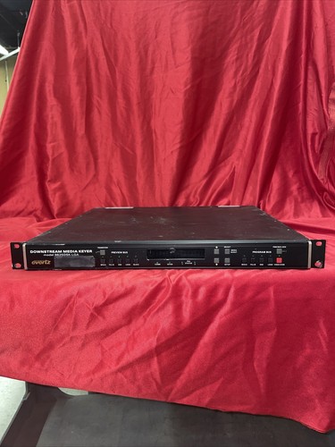 Evertz 9625dsk lga - evertz, 9625dsk-lga