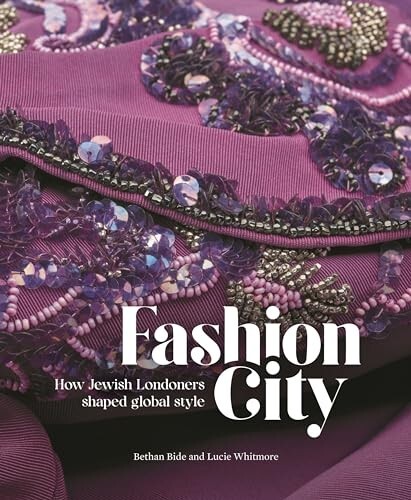 Fashion city how jewish - how,