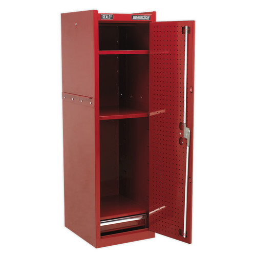 Sealey ap33519 steel metal - sealey,