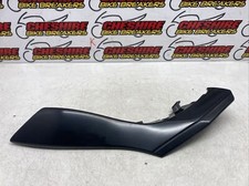 ♻️ Kawasaki Er-6f Er 650 Eff 2012 - 2016 Right Side Under Seat Infill Fairing ♻️