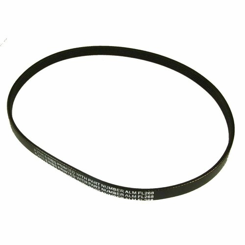 Ribbed drive belt fits flymo - belt,