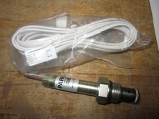 Ex MOD vehicle magnetic valve