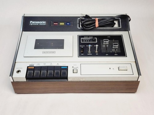 Panasonic dolby system - panasonic,