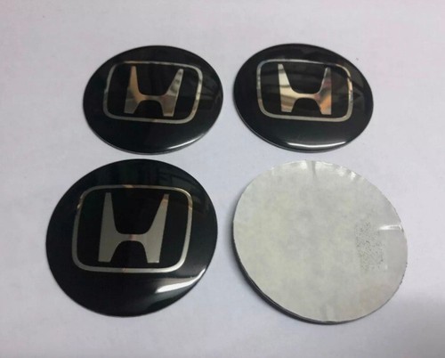 Stickers honda car wheel - honda,