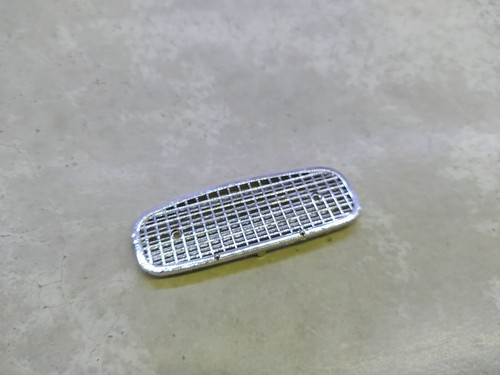 Grille ferrari 250 - 1/18,