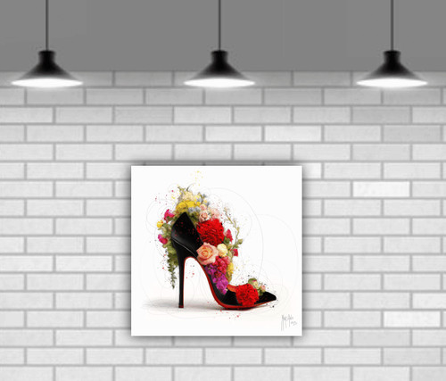 Ladies shoe patrice - patrice, murciano