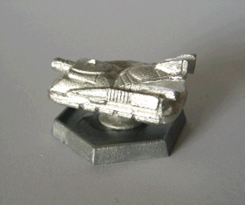 New battletech ral - battletech,