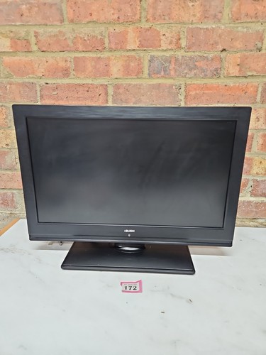 Bush led tv - 19”, hd