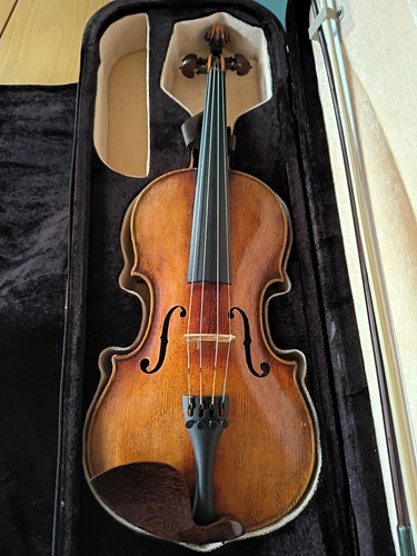 Antique good quality - , 4/4