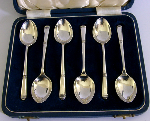 70g cased set six - set,