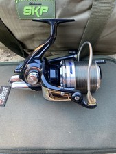 Daiwa Windcast