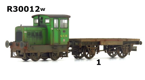 R30012w ruston hornsby - r30012w,