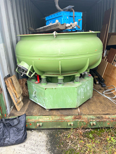 Rösler 600 pu - r,