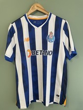 Fc Porto 2024/25 Home Shirt