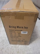 Grundig Portable Oxygen