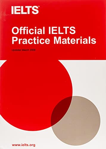 Official ielts practice - official,