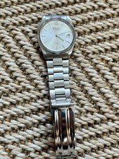Vintage seiko japan quartz - japan,