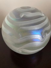 Large John Ditchfield Glasform