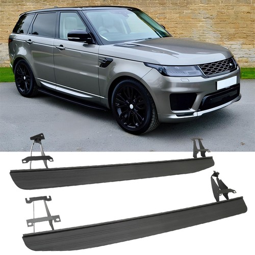For range rover sport - range,