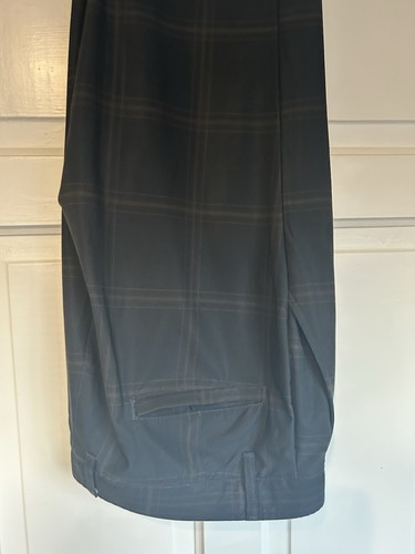 Slazenger checked golf - slazenger,
