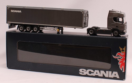 Tekno scania r450 4x2 cr20h - r450,