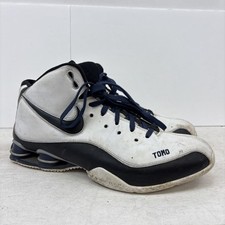 Nike Elite Zoom Air Tomo Men’s Trainers Uk Size 11.5 (R3)