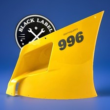 Genuine OEM Ducati 996 748