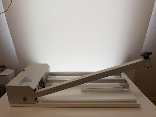 Bar450 450mm portable - 450mm,