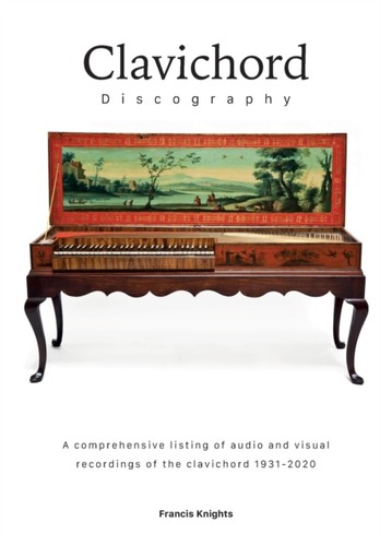 Knights clavichord - -,