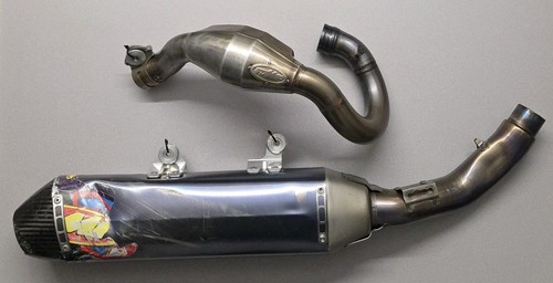 Used fmf titan - fmf, megabomb