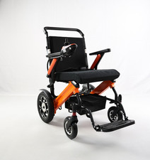 Lightweight Folding Electric