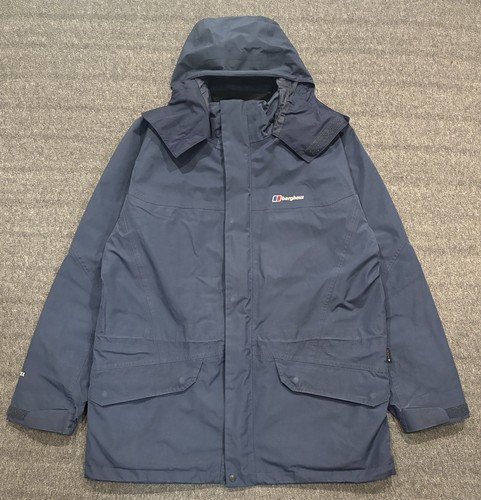 Berghaus cornice jacket - cornice,