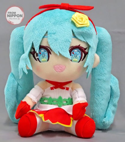 Thumbelina normal wonderland - thumbelina,