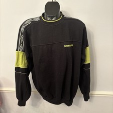 Vintage Retro Umbro Sweatshirt Large L