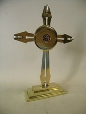 Antique reliquary Altar