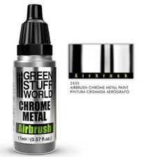 Green Stuff World - 2455 -