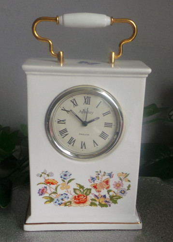 Aynsley cottage garden - cottage, 8.5"