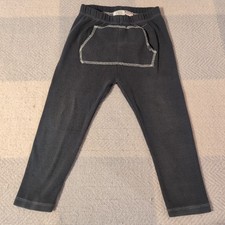 Zara Baby - Blue Leggings