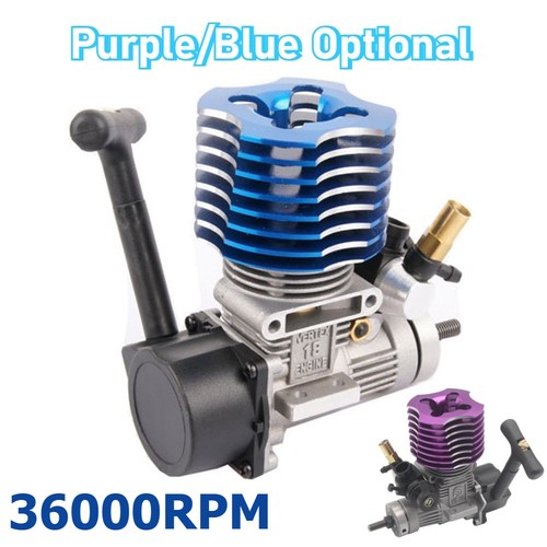 36000rpm vx18 nitro - 36000rpm,