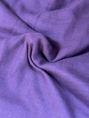 British manufactured purple