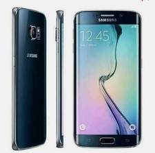 Samsung Galaxy S6 Edge - 32GB