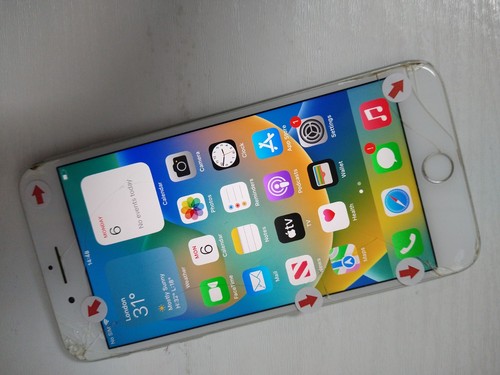 Apple iphone plus a1897 - apple,