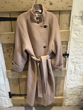 BNWT REISS neutral Prim Wool