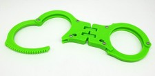 Green Hinged Training