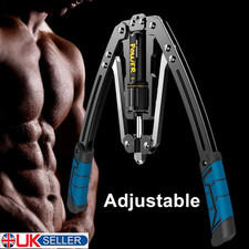 Power Twister Arm Chest