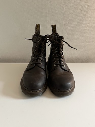 Martens 1460 crazy horse - 1460,